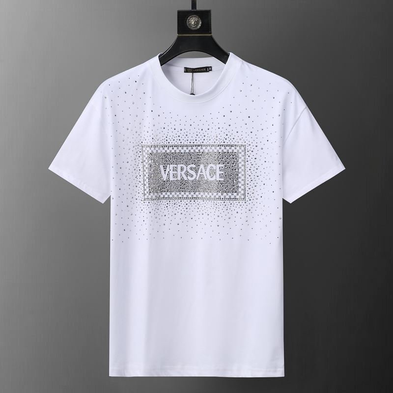 Versace T-Shirts